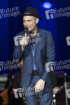 Roger Cicero Konzert, Erfurt