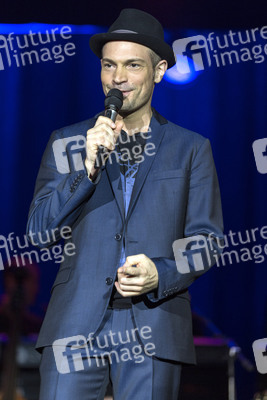 Roger Cicero Konzert, Erfurt