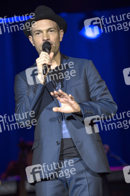 Roger Cicero Konzert, Erfurt