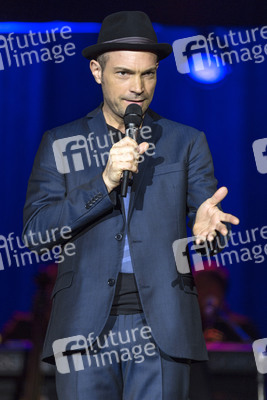 Roger Cicero Konzert, Erfurt