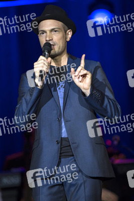 Roger Cicero Konzert, Erfurt