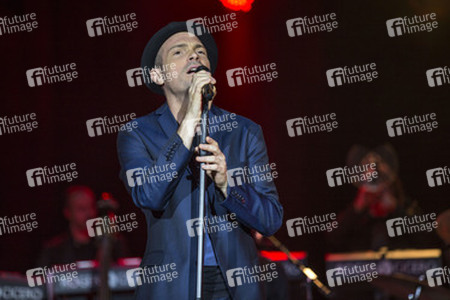 Roger Cicero Konzert, Erfurt