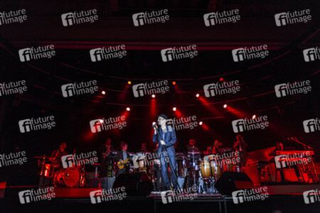 Roger Cicero Konzert, Erfurt