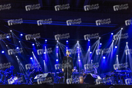 Roger Cicero Konzert, Erfurt