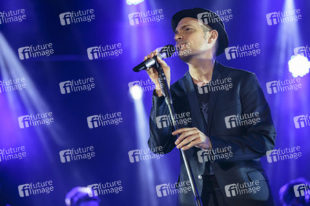 Roger Cicero Konzert, Erfurt