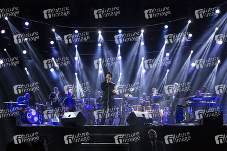 Roger Cicero Konzert, Erfurt