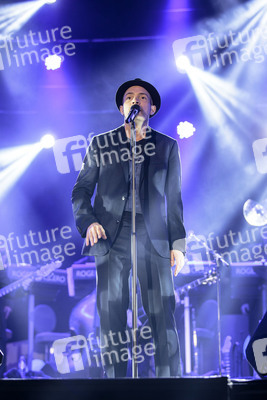 Roger Cicero Konzert, Erfurt