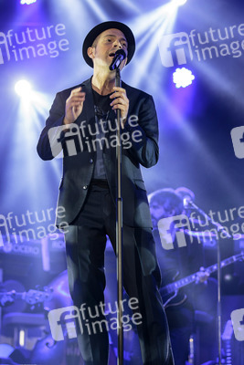 Roger Cicero Konzert, Erfurt