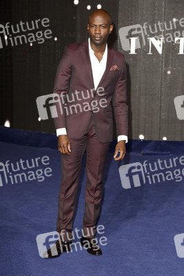 'Interstellar' Premiere, London