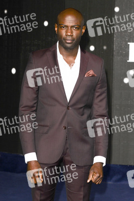 'Interstellar' Premiere, London