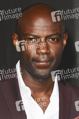 'Interstellar' Premiere, London