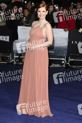 'Interstellar' Premiere, London