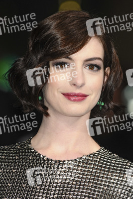 'Interstellar' Premiere, London