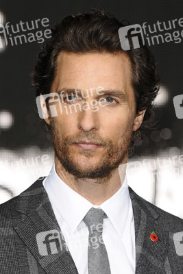 'Interstellar' Premiere, London