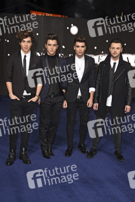 'Interstellar' Premiere, London