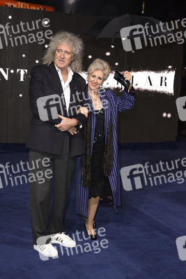 'Interstellar' Premiere, London