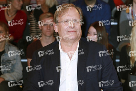 'Markus Lanz' Talkshow, Hamburg