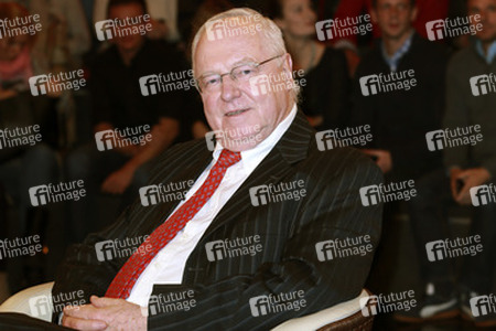 'Markus Lanz' Talkshow, Hamburg