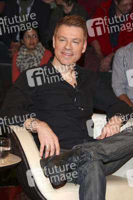 'Markus Lanz' Talkshow, Hamburg