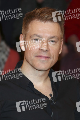 'Markus Lanz' Talkshow, Hamburg
