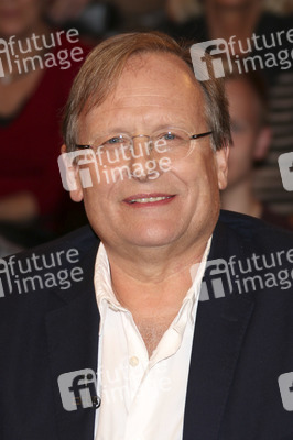 'Markus Lanz' Talkshow, Hamburg