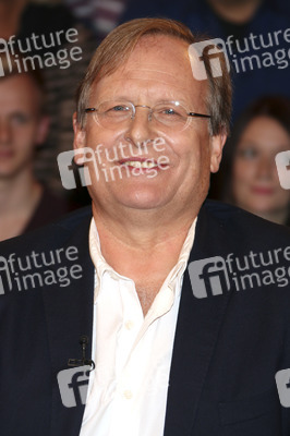 'Markus Lanz' Talkshow, Hamburg