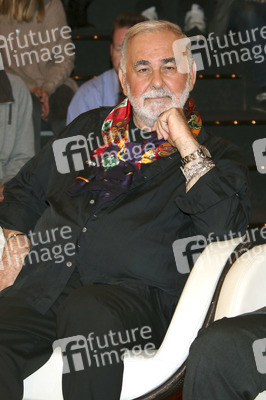'Markus Lanz' Talkshow, Hamburg