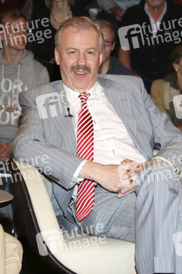 'Markus Lanz' Talkshow, Hamburg