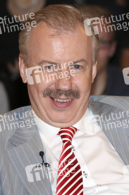 'Markus Lanz' Talkshow, Hamburg
