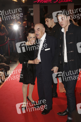 'Auf das Leben!' Filmpremiere, Berlin