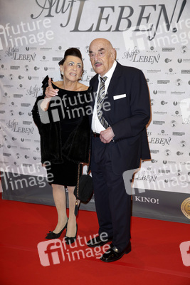 'Auf das Leben!' Filmpremiere, Berlin