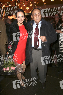 'Auf das Leben!' Filmpremiere, Berlin