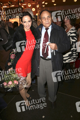'Auf das Leben!' Filmpremiere, Berlin