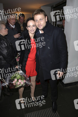 'Auf das Leben!' Filmpremiere, Berlin