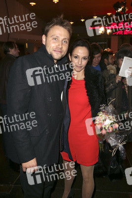 'Auf das Leben!' Filmpremiere, Berlin