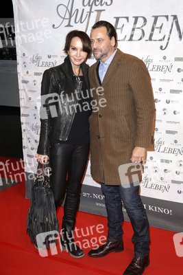 'Auf das Leben!' Filmpremiere, Berlin