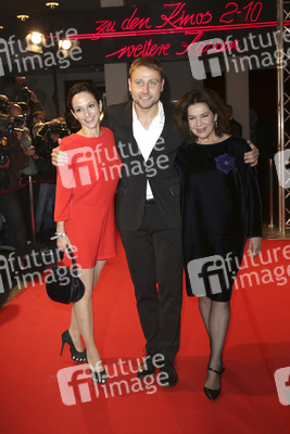 'Auf das Leben!' Filmpremiere, Berlin