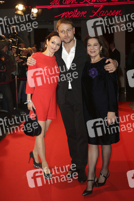 'Auf das Leben!' Filmpremiere, Berlin
