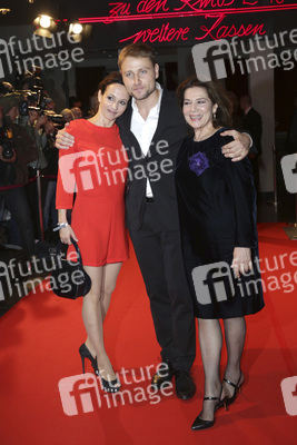 'Auf das Leben!' Filmpremiere, Berlin