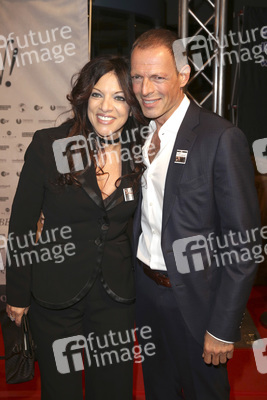'Auf das Leben!' Filmpremiere, Berlin