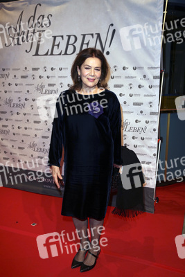 'Auf das Leben!' Filmpremiere, Berlin