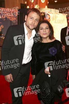 'Auf das Leben!' Filmpremiere, Berlin