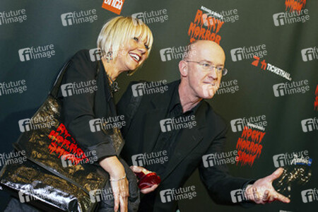 'Richard O'Brien's Rocky Horror Show' Premiere, Köln