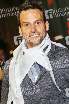 'Richard O'Brien's Rocky Horror Show' Premiere, Köln