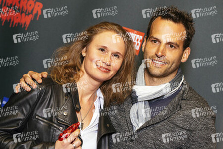 'Richard O'Brien's Rocky Horror Show' Premiere, Köln