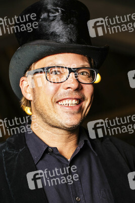 'Richard O'Brien's Rocky Horror Show' Premiere, Köln