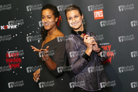 'Richard O'Brien's Rocky Horror Show' Premiere, Köln