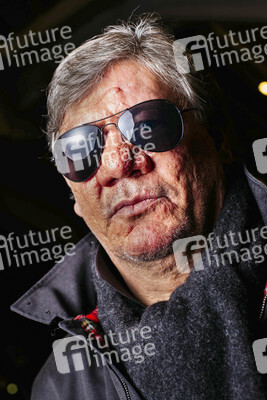 'Richard O'Brien's Rocky Horror Show' Premiere, Köln