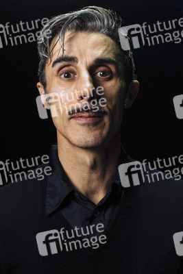 'Richard O'Brien's Rocky Horror Show' Fotoprobe, Köln