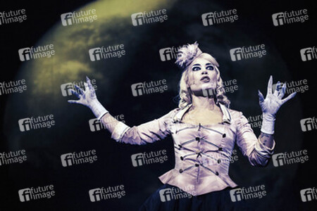 'Richard O'Brien's Rocky Horror Show' Fotoprobe, Köln
